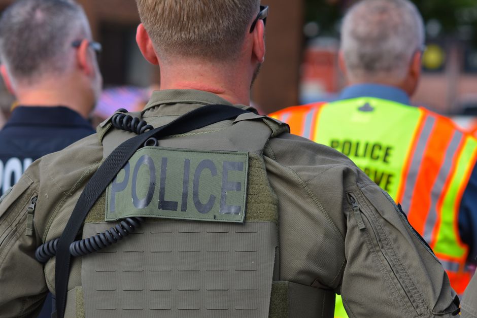 Ottawa Police Sergeant's Sexual Misconduct Case: Why Did It Take 4 Years?