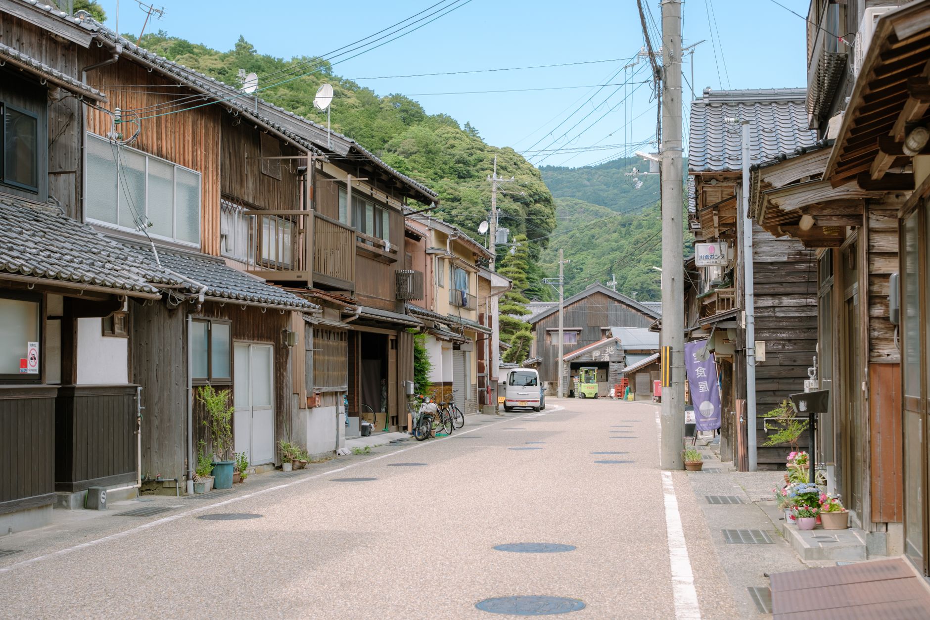 Popular sights in Fukui Prefecture Landmarks in Fukui Prefecture
