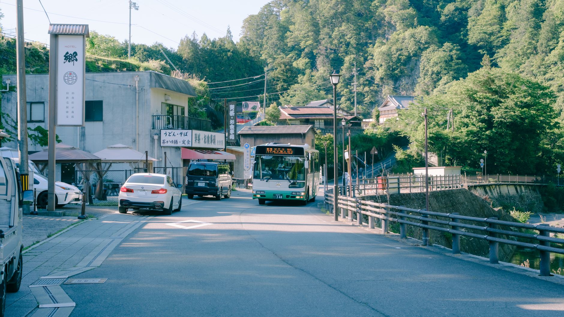 暑さや寒さに備える旅程の準備 사진 5