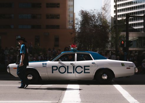 OPP: 8 Dead Across Ontario in Deadliest Long Weekend of 2026