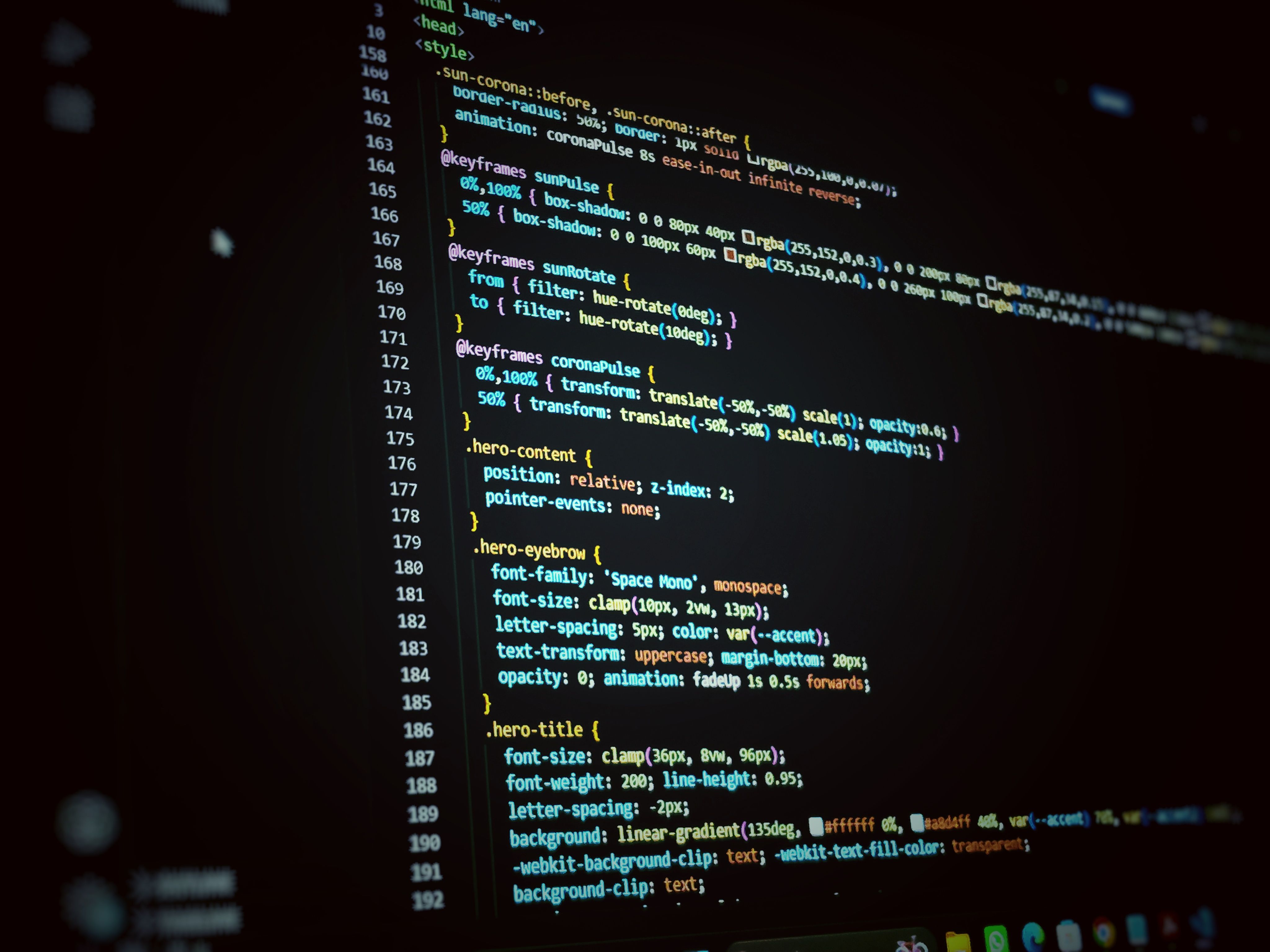 software engineering — Photo by Drishan Dey on Pexels