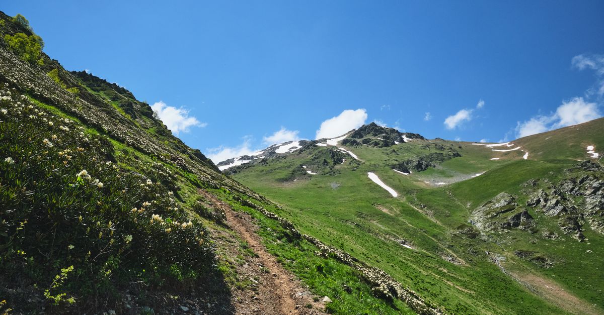 Piste verte, bleue, rouge ou noire : quel niveau faut-il ?