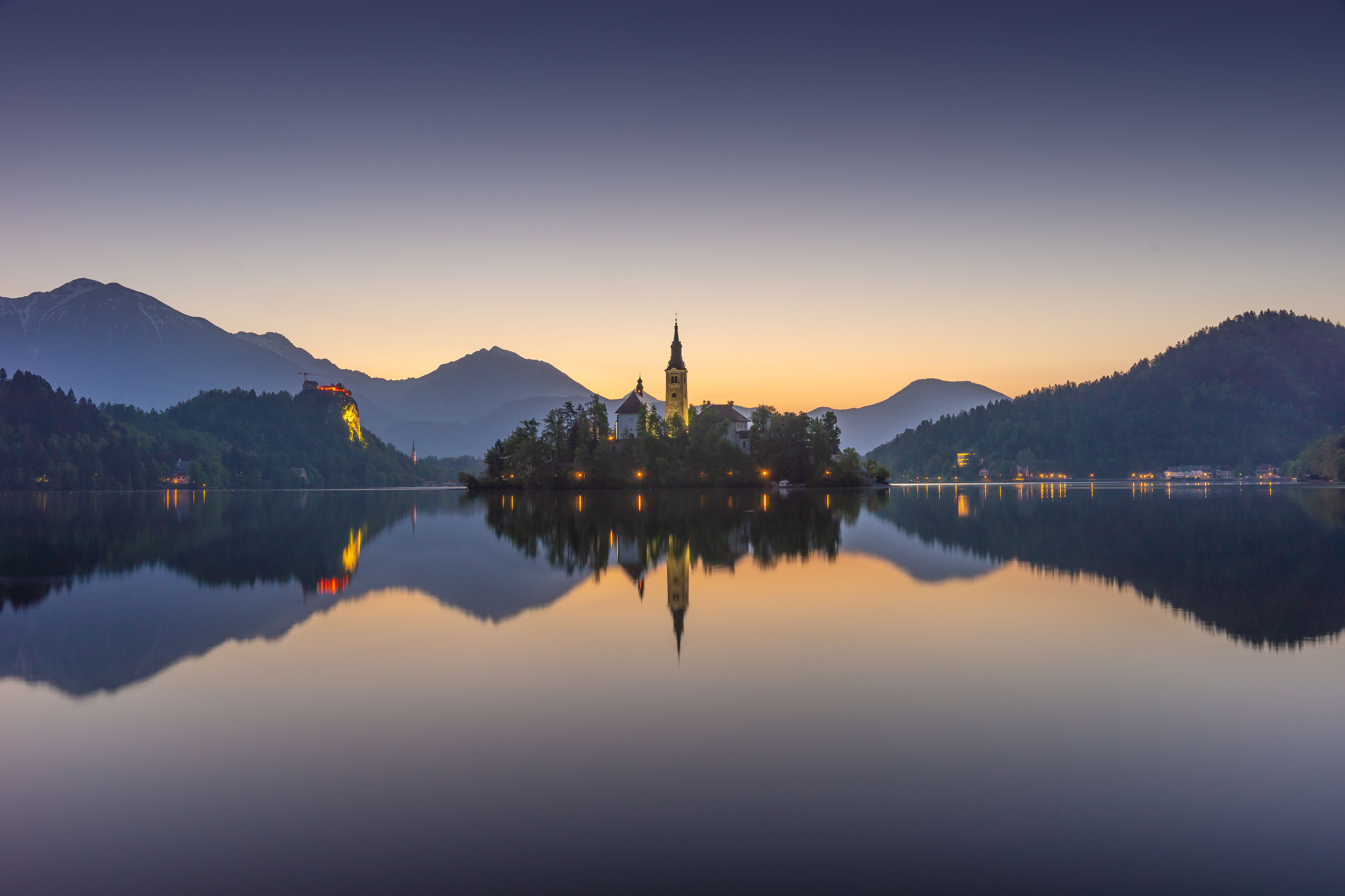 Photo of Slovenia