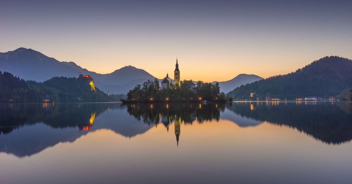 Photo of Slovenia