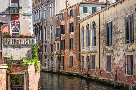 Teatro La Fenice opera night — Venice