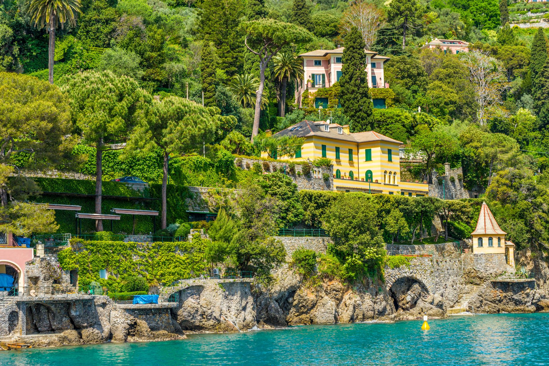 Portofino