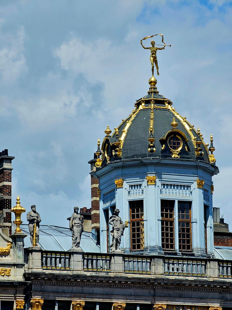 Brussels