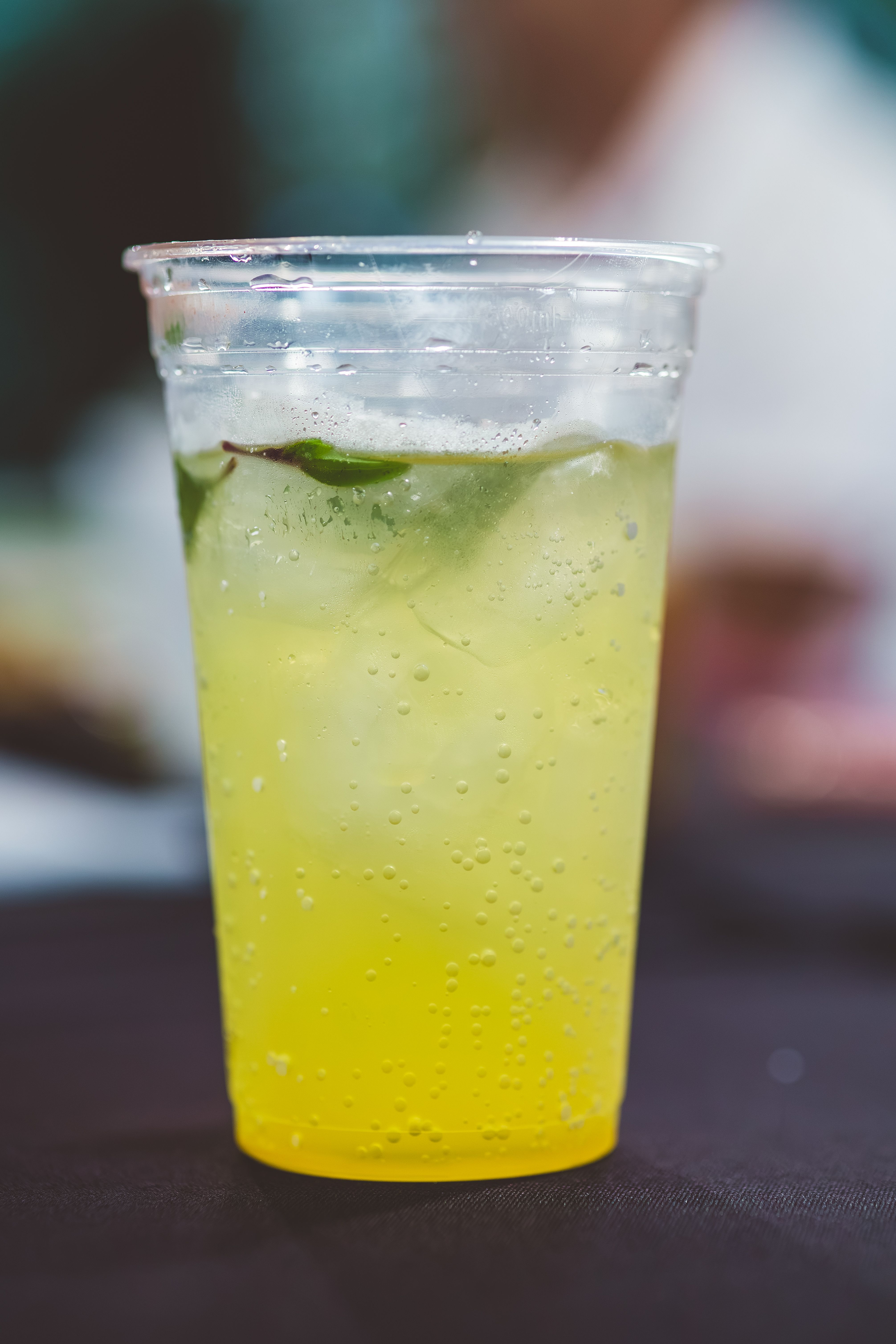 Limonada Suíça