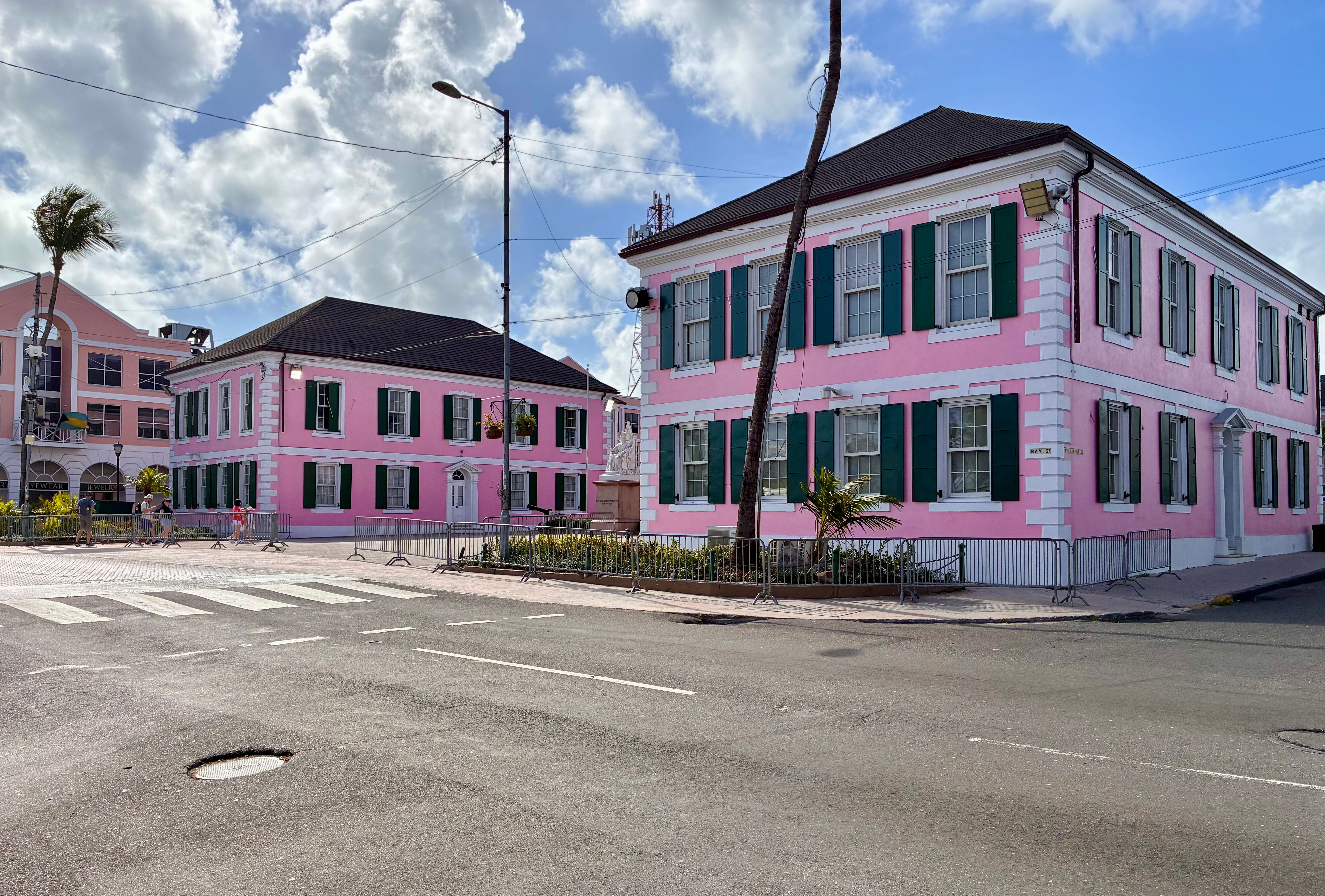 Government House