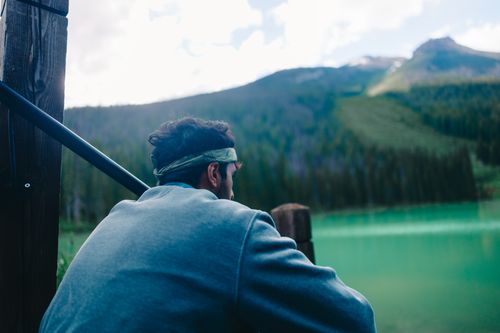 Free stock photo of adventure, camping, canada Stock Photo