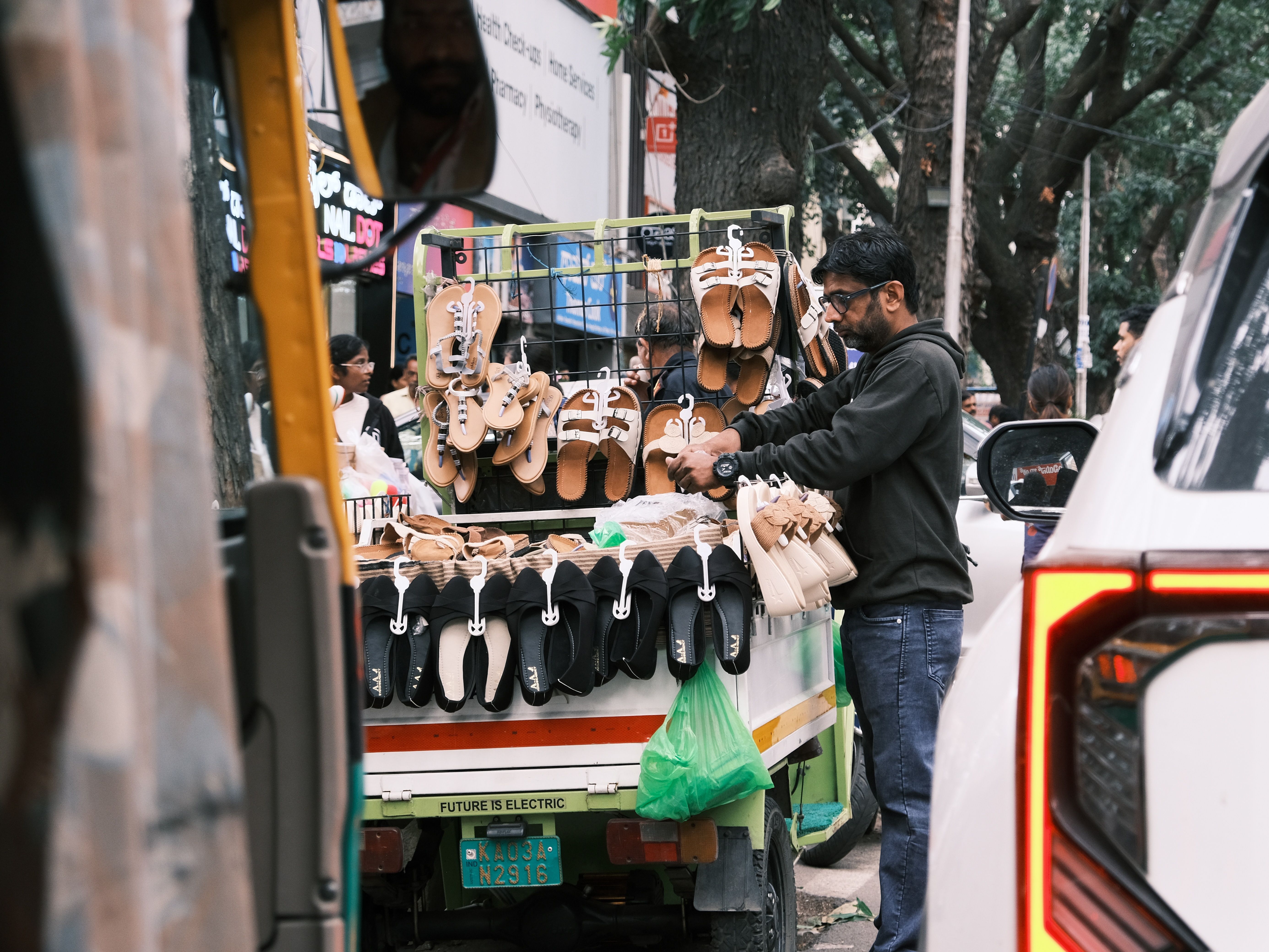 Bengaluru with Family: Stays and Things to Do