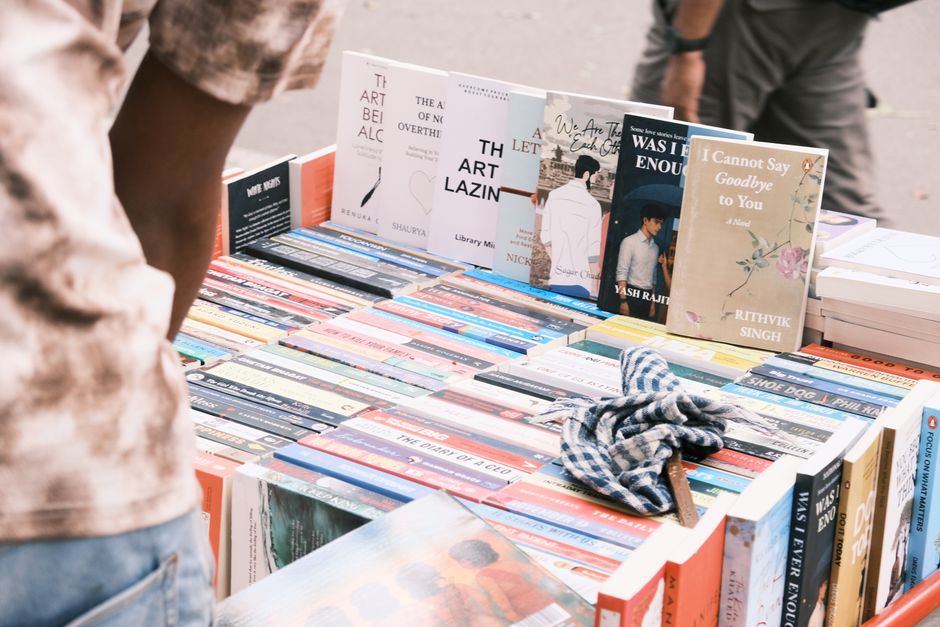 Bengaluru's Beku Books Hosts Initiative to Revive Handwritten Letter Writing