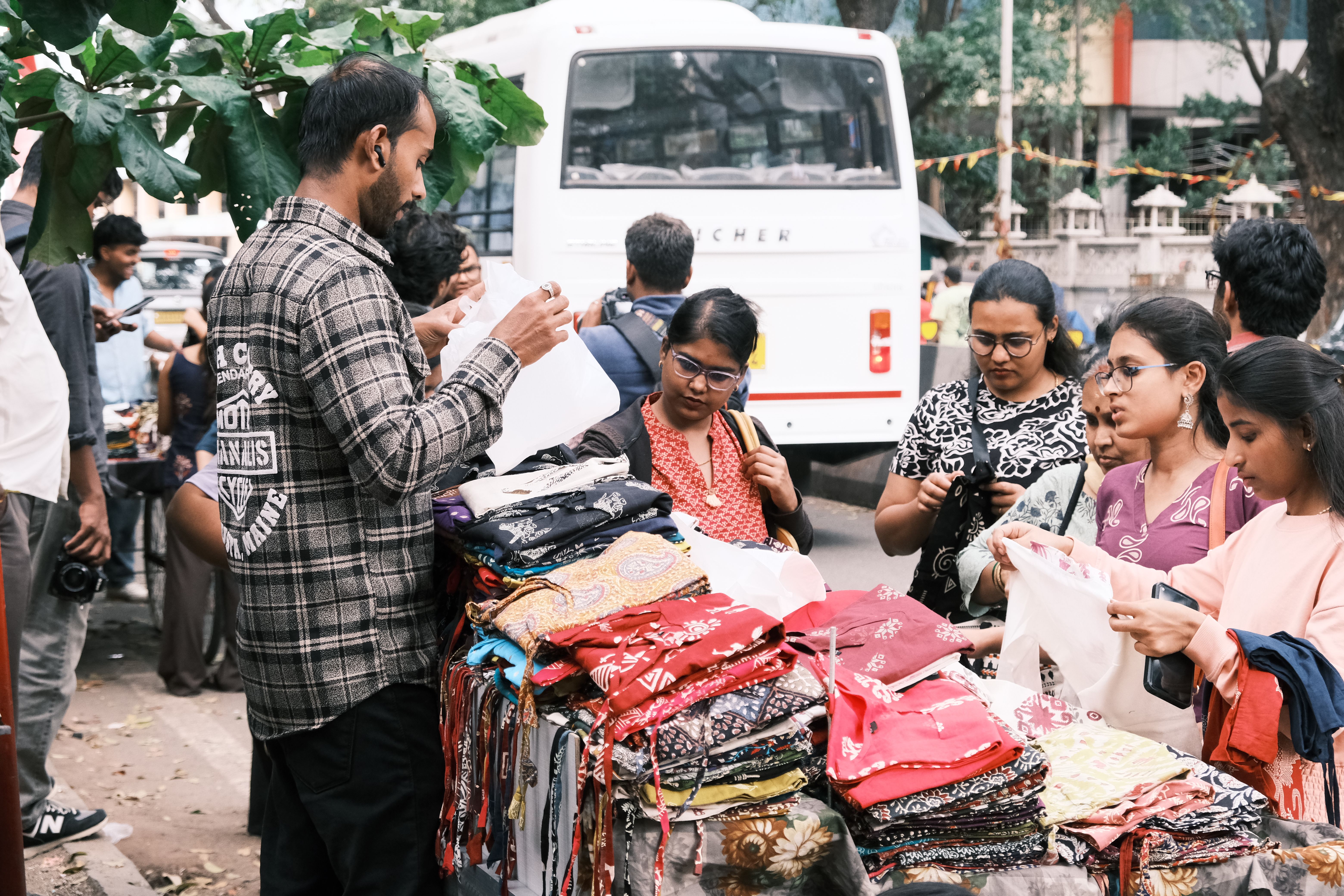 India Edtech Market Size, Share, Growth Analysis | 2035 — Photo by Aditya Oberai on Pexels