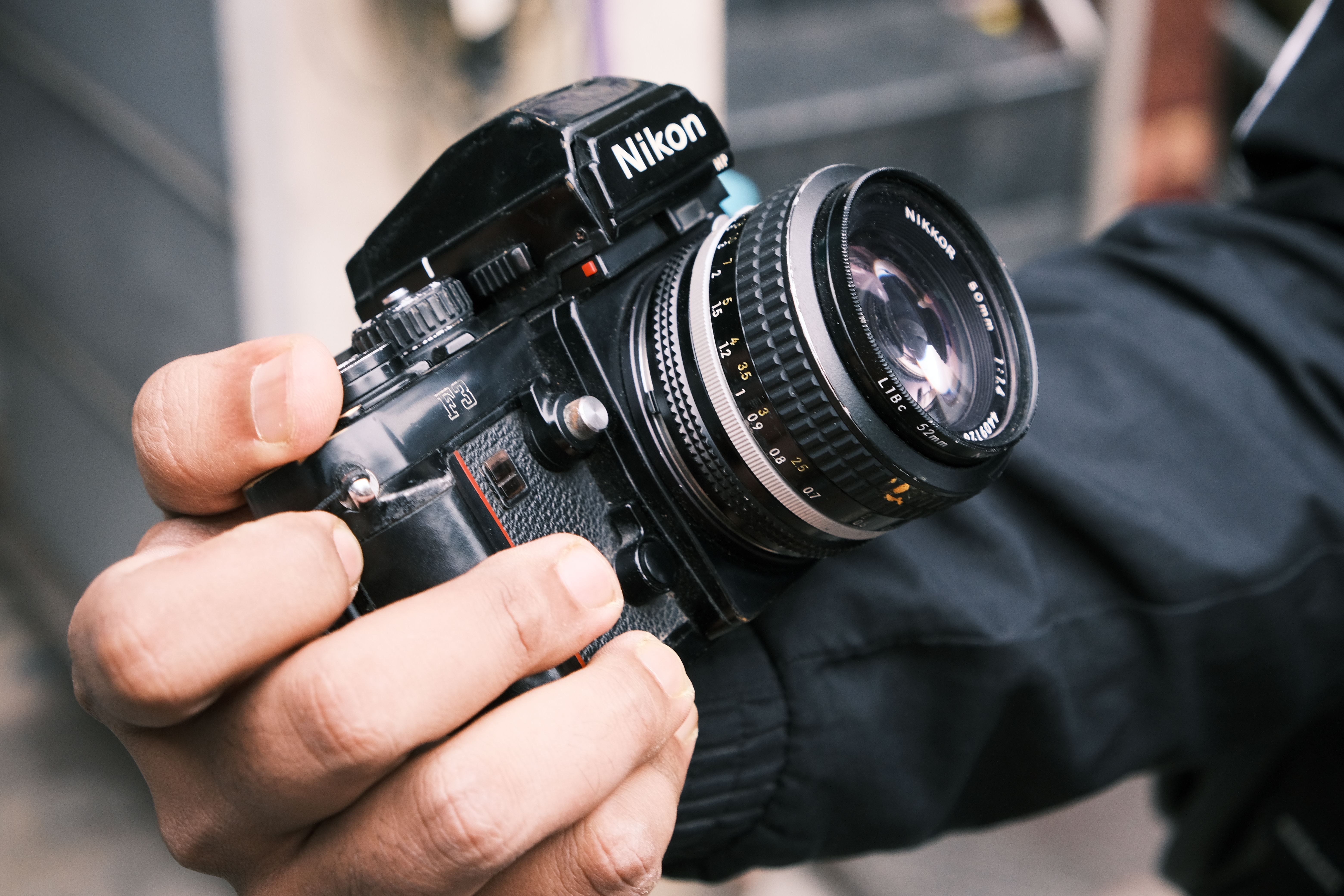 Nikon F3 Photos, Download The BEST Free Nikon F3 Stock Photos & HD
