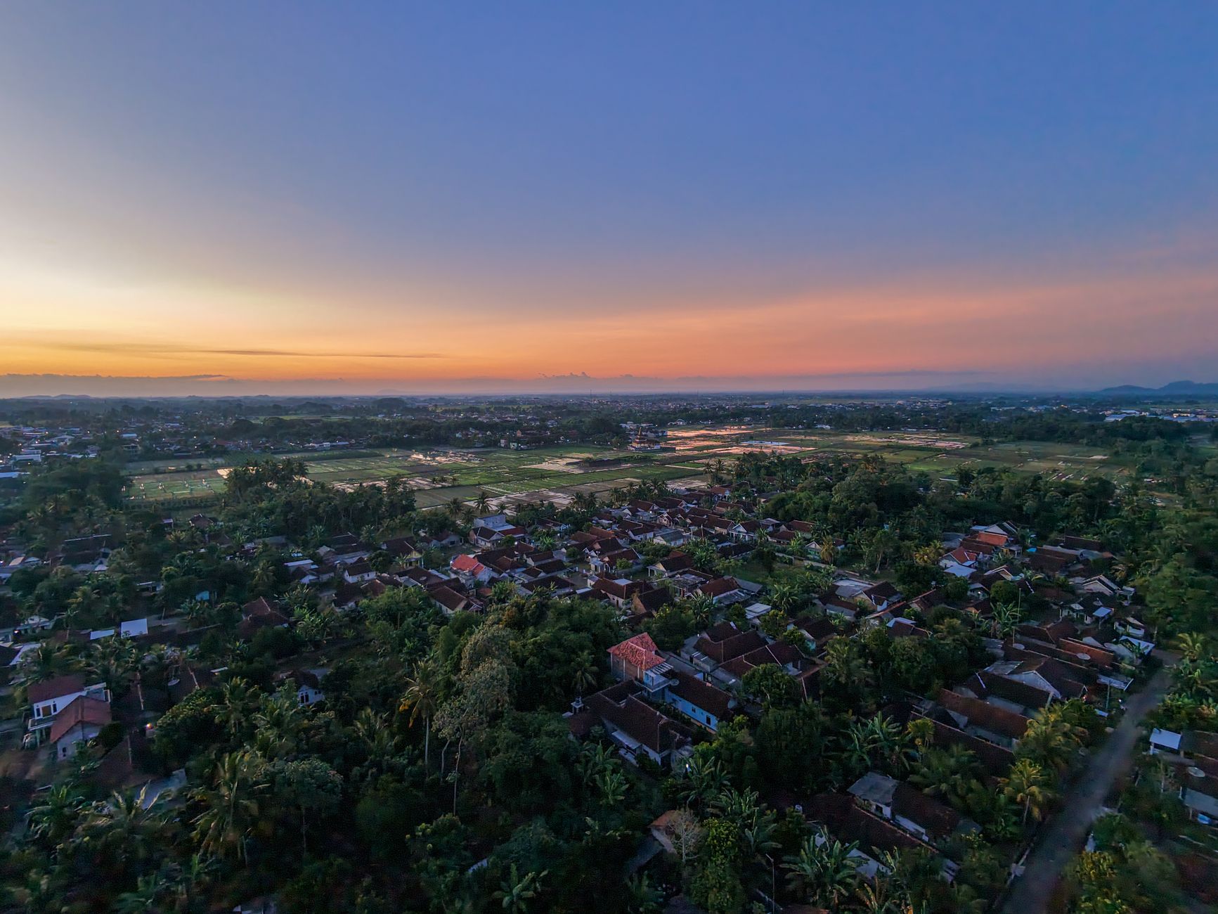 Java, Bali & Lombok Campervan Crossing: Day 11 to 14
