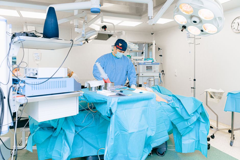 Foto Stok Gratis Tentang Ahli Bedah Dewasa Dokter foto-stok-gratis-tentang-ahli-bedah-dewasa-dokter
