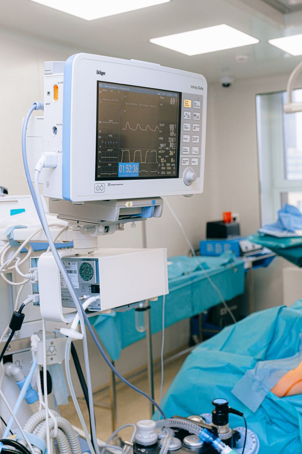 Nephrology medical billing