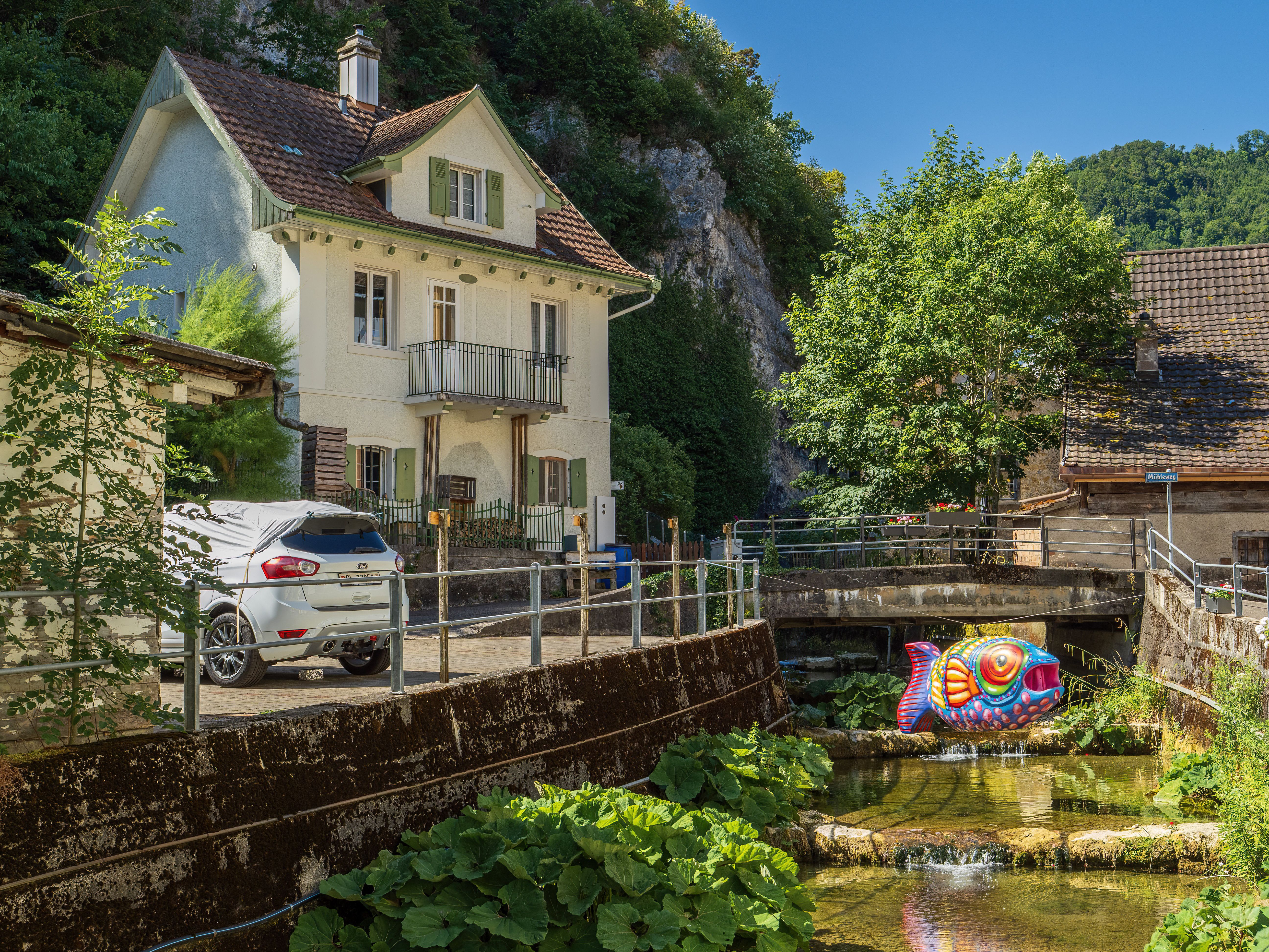 Biberbach