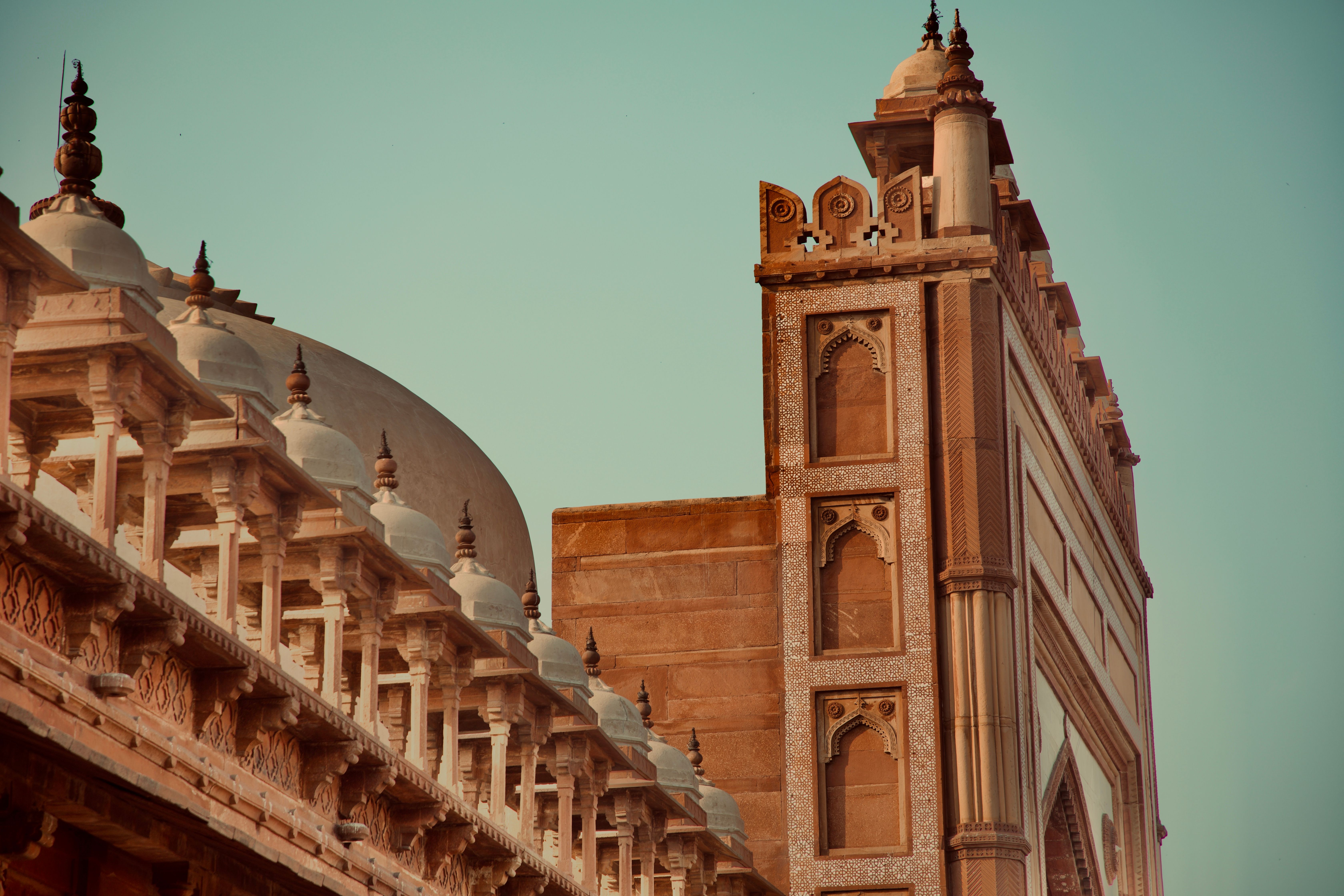 Agra Fort 1