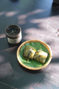 BŒUF LOK LAK (Lok Lak Sach Ko)