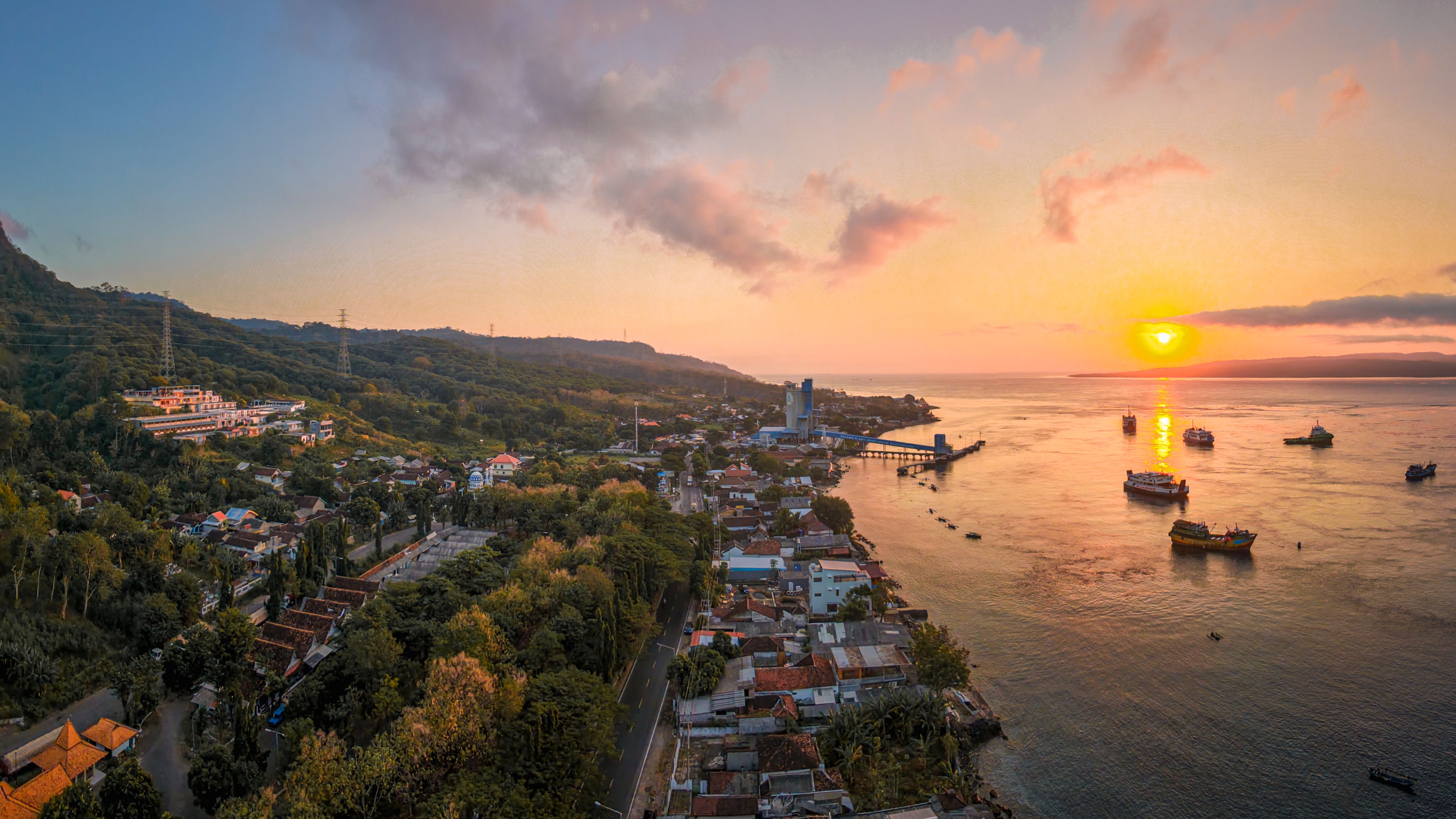 Bali