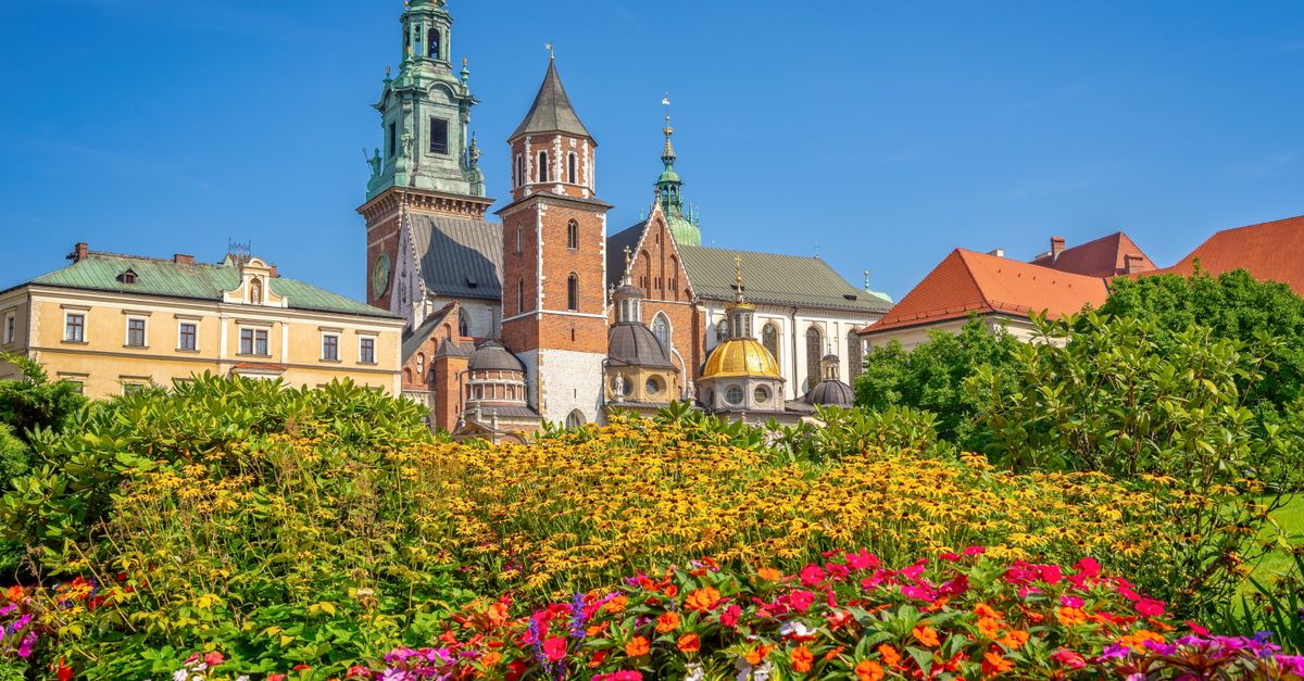 Kraków