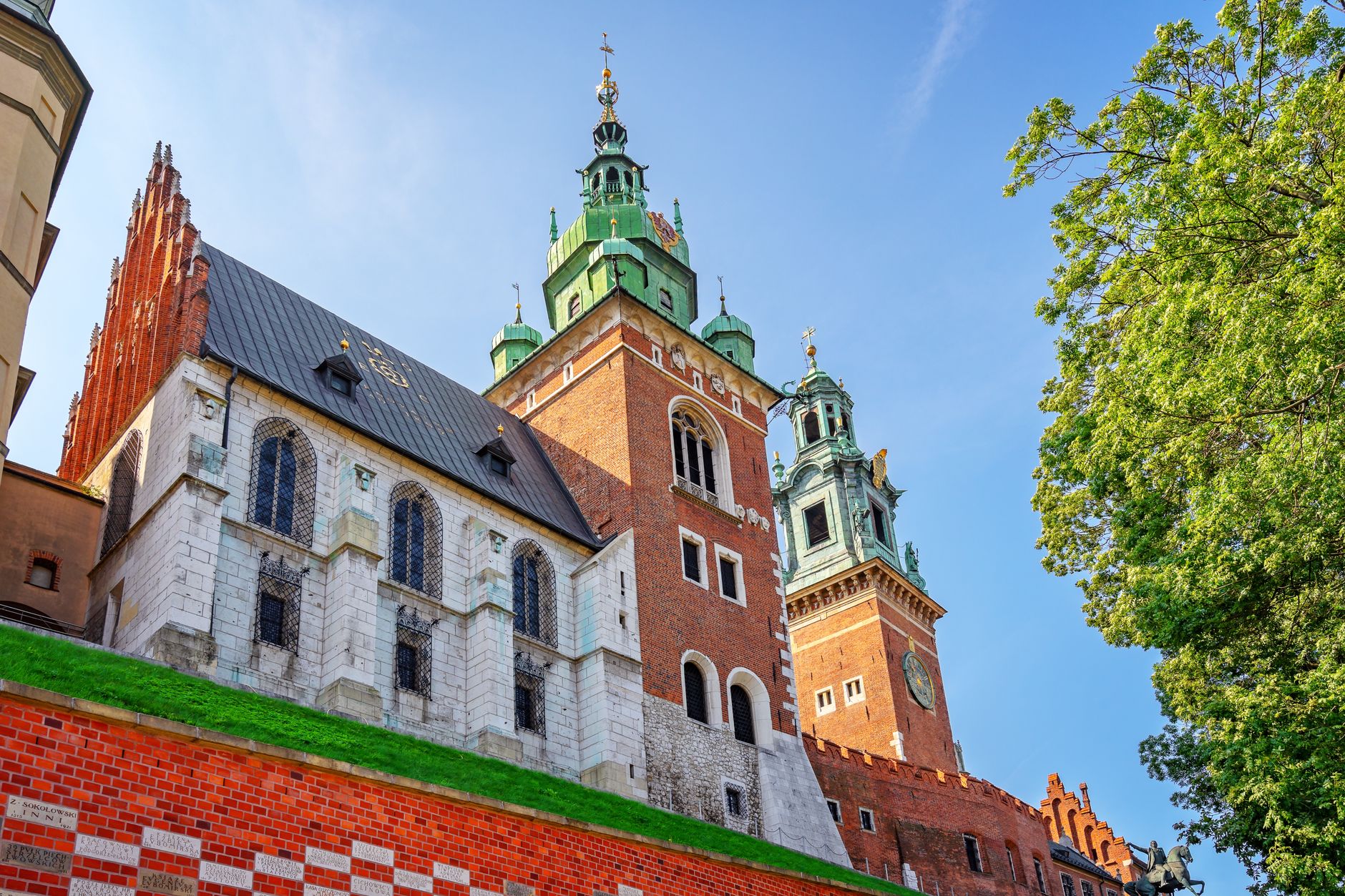 Cracovie — photo du voyage 4