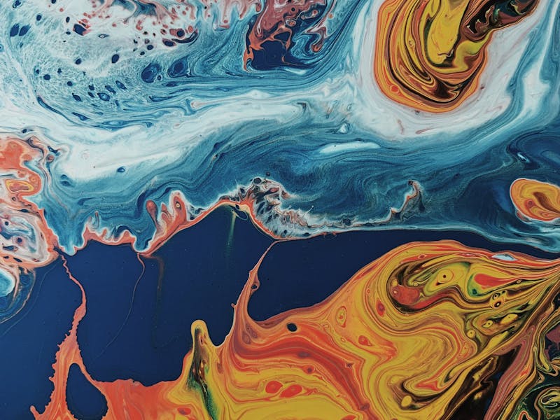 Manufacturing & Industrial