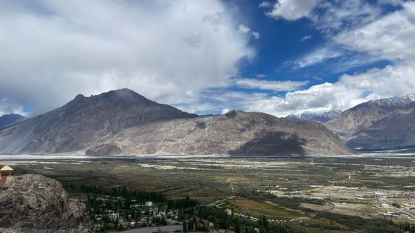 Leh - Weekly Ladakh - Transfers