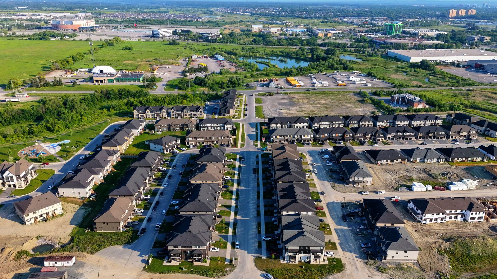 Living in Barrhaven vs Kanata: Which Is Better? A Complete Ottawa Comparison Guide