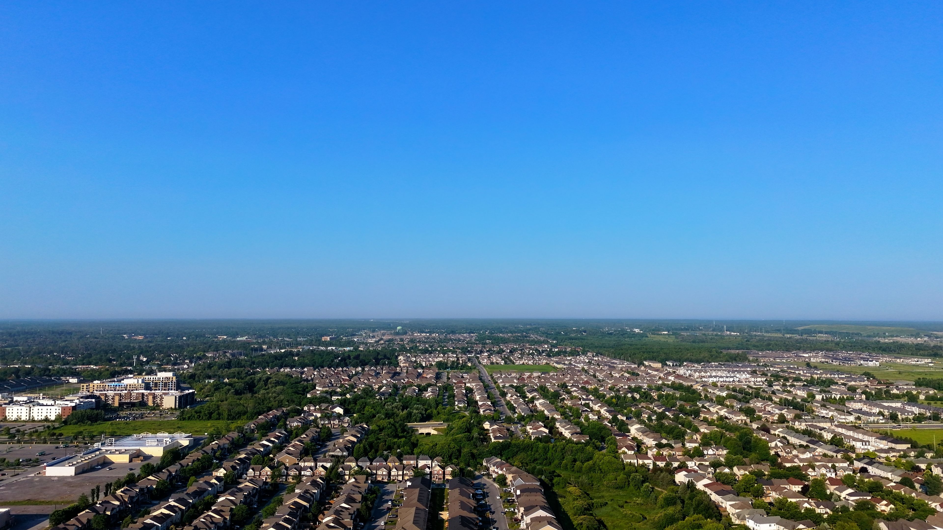 Retirement community in Richmond Hill, Ontario