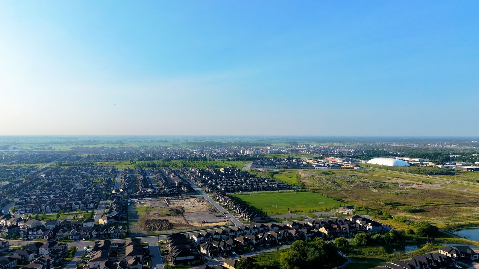 Barrhaven East vs. Barrhaven West: Which Side Fits Your Family Best?