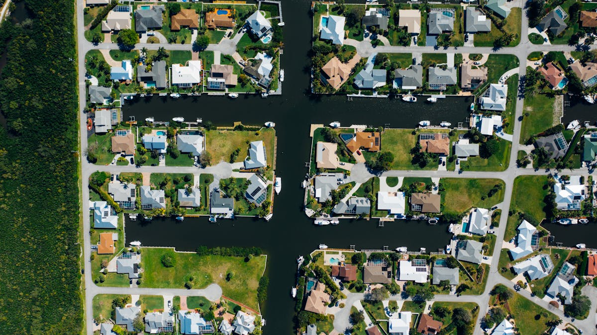 Person receiving a flu vaccine in a clinic