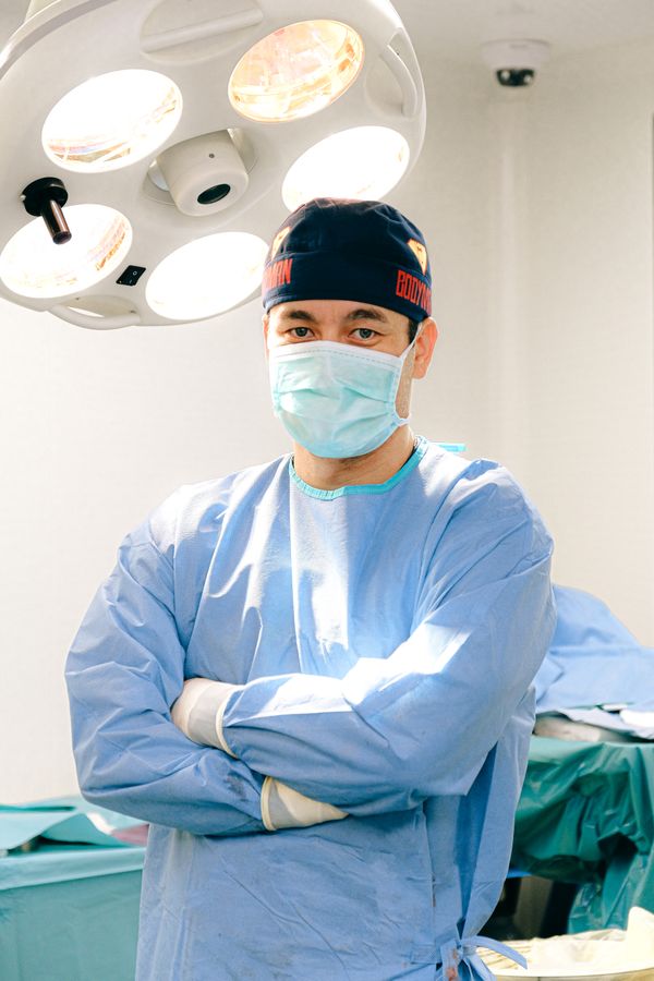Pediatric Medicine