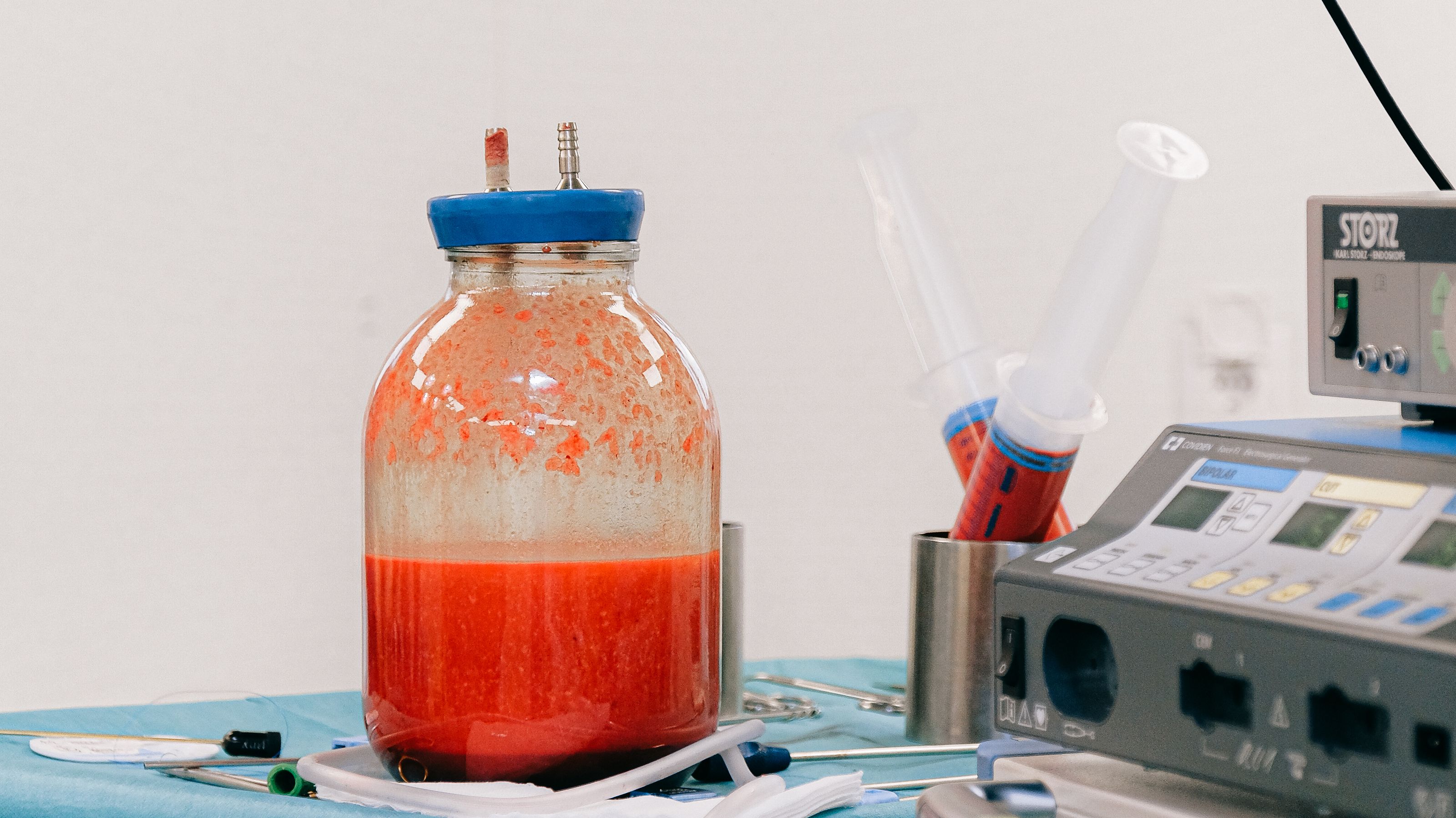 Verifying Genuine Liporase: An Anti-Counterfeit Guide for Professionals