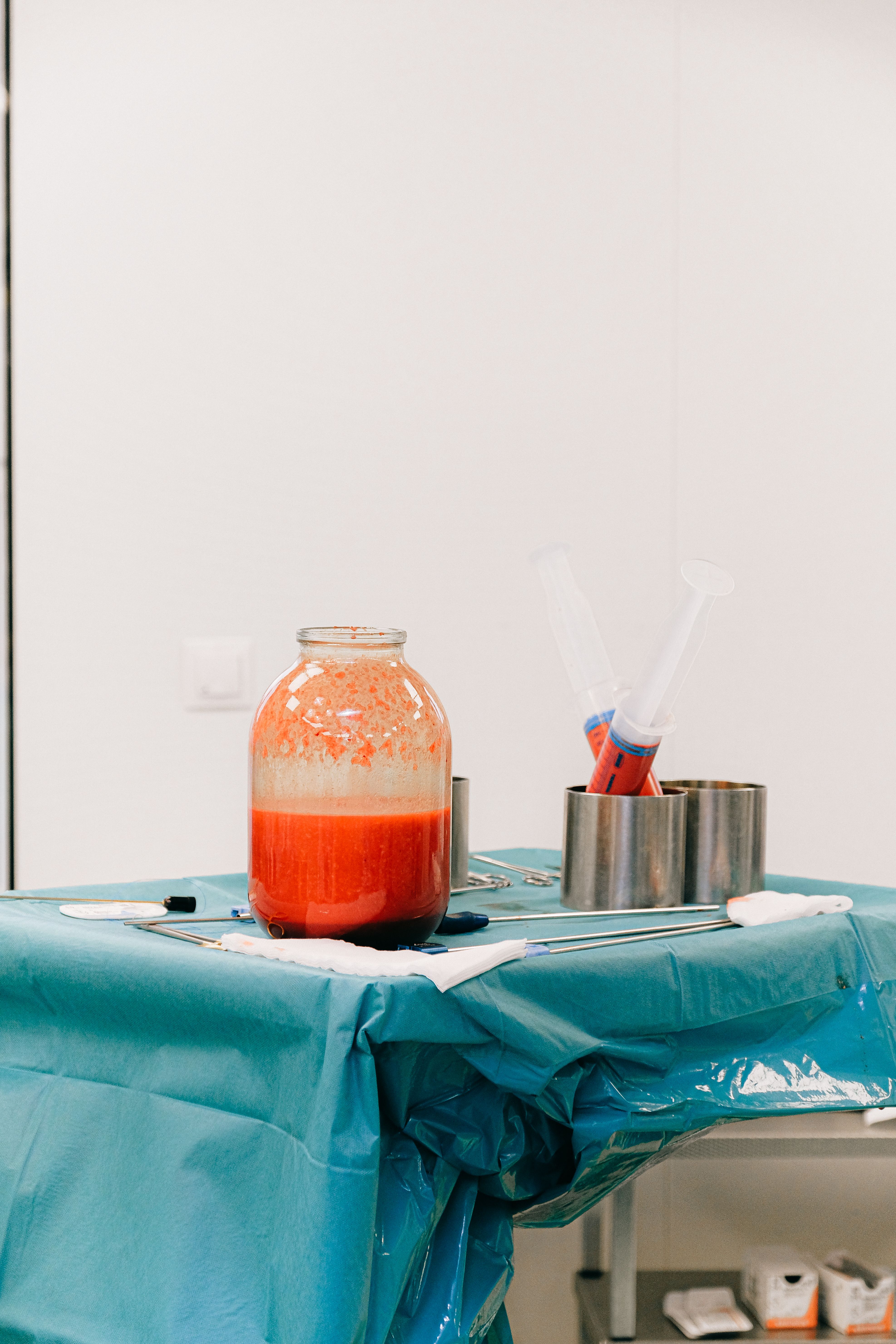UNIONFILL dermal filler regulatory document stack