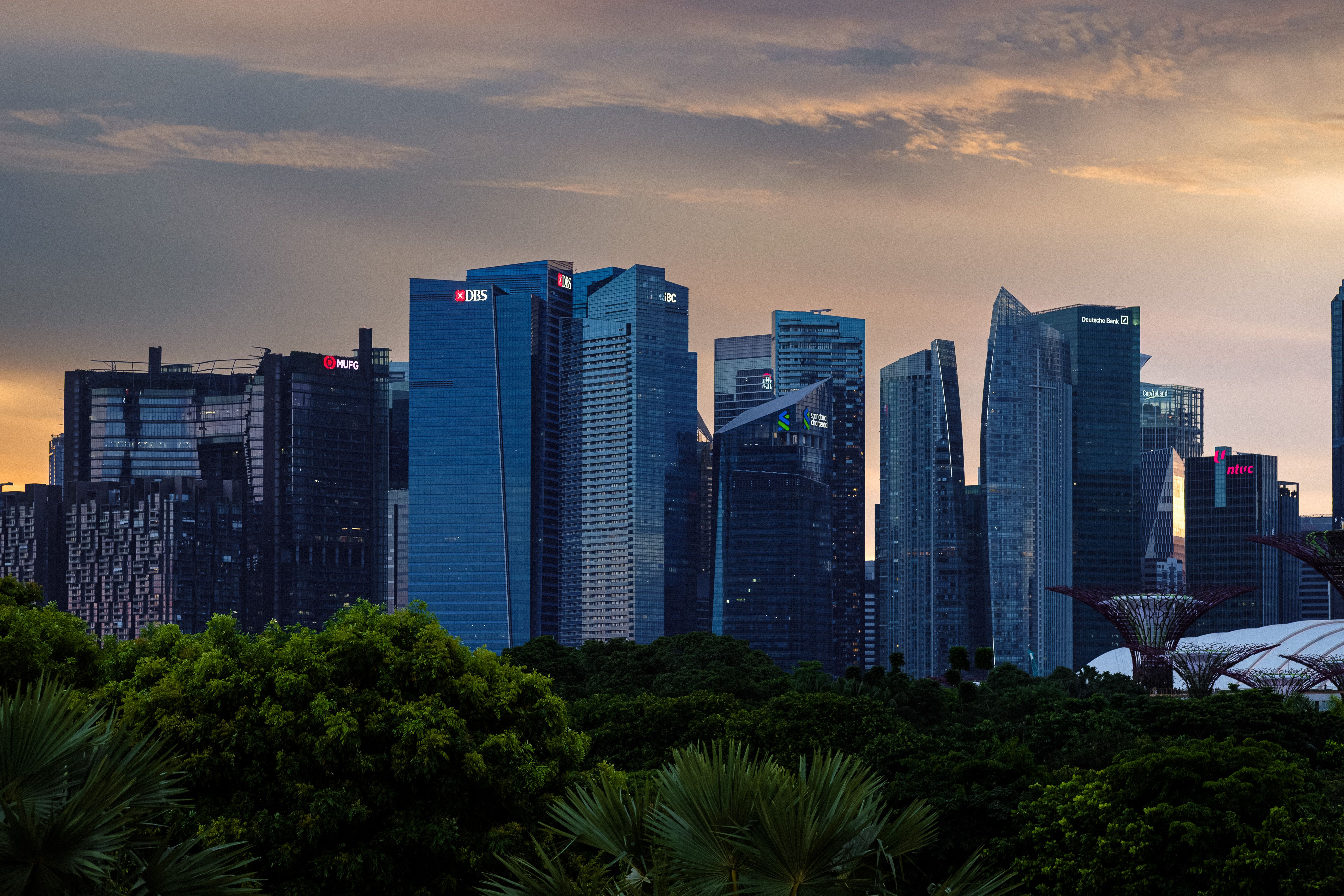 AI demand boosts Malaysian firms on Forbes Asia list