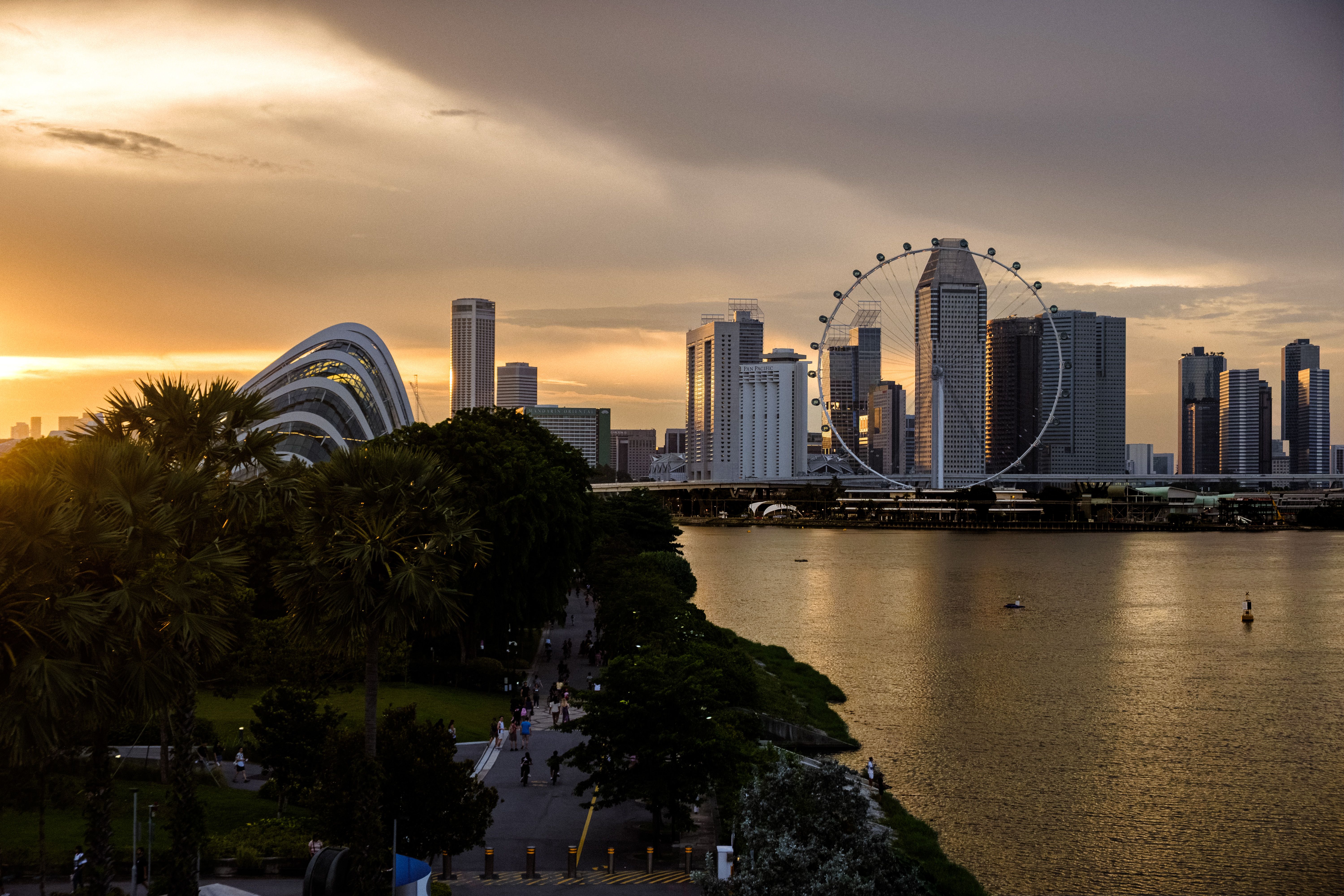 More young people in Singapore are staying single, survey shows, Lifestyle News — Photo by Richard L on Pexels