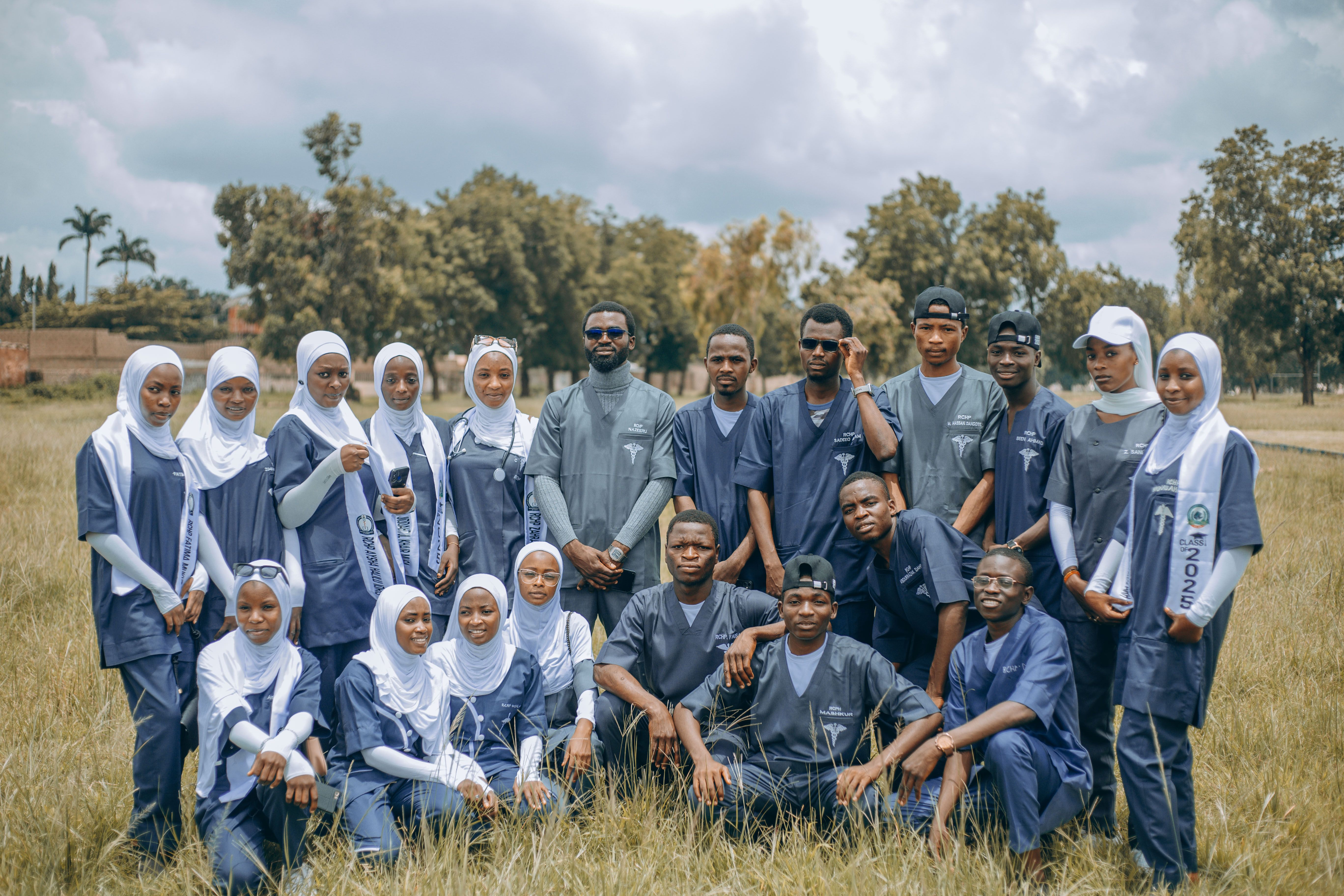 Stock photograph used as a placeholder cover for Gracious international school kaduna