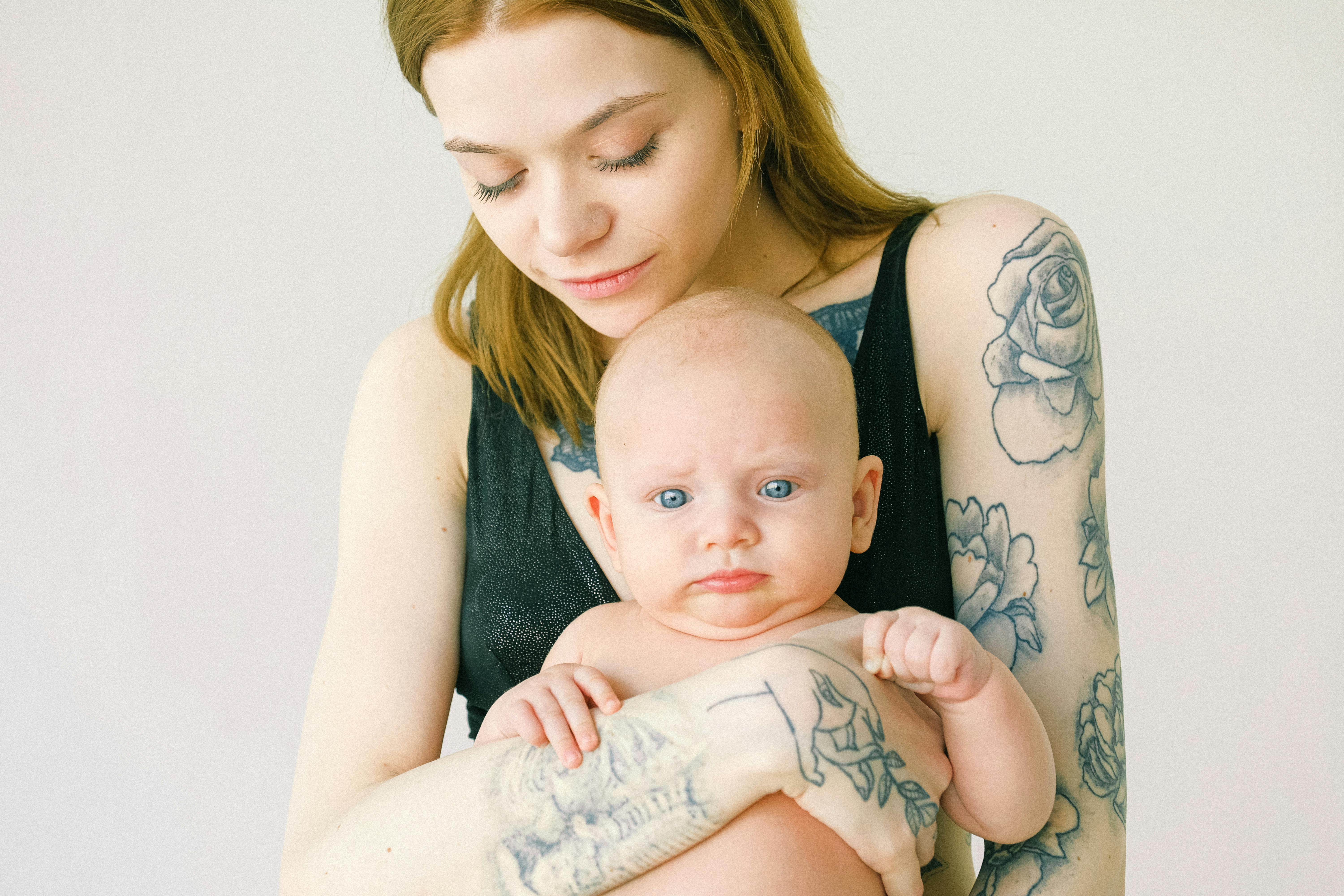Can You Get A Tattoo While Breastfeeding: Must-know Facts