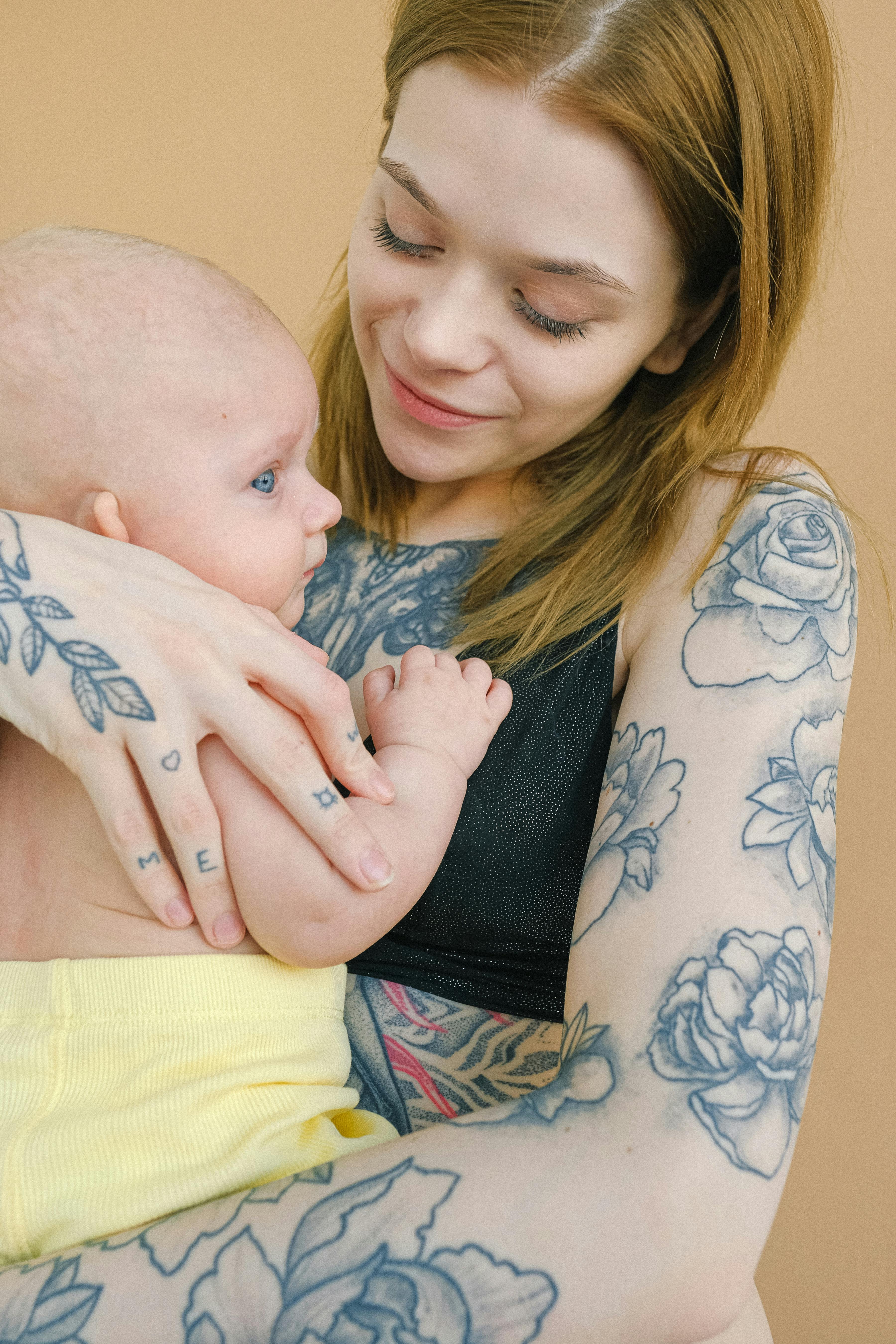 Miscarriage Tattoo Idea | POPSUGAR Family