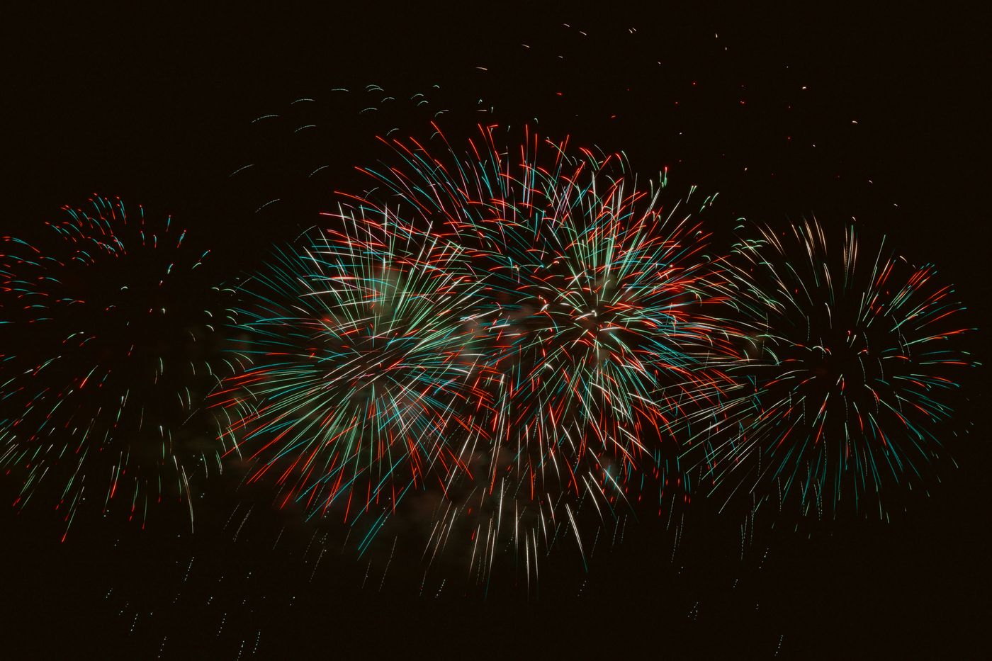 4th of July Procession & Declaration Reading