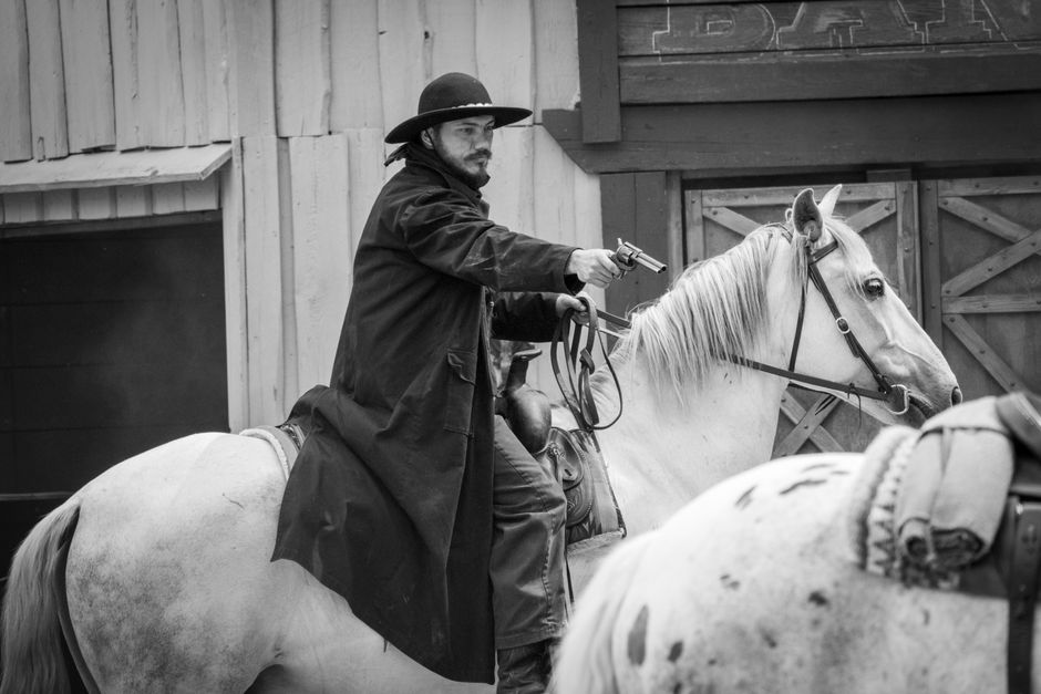 Val Kilmer as Doc Holliday in Tombstone Val Kilmer as Doc Holliday in Tombstone