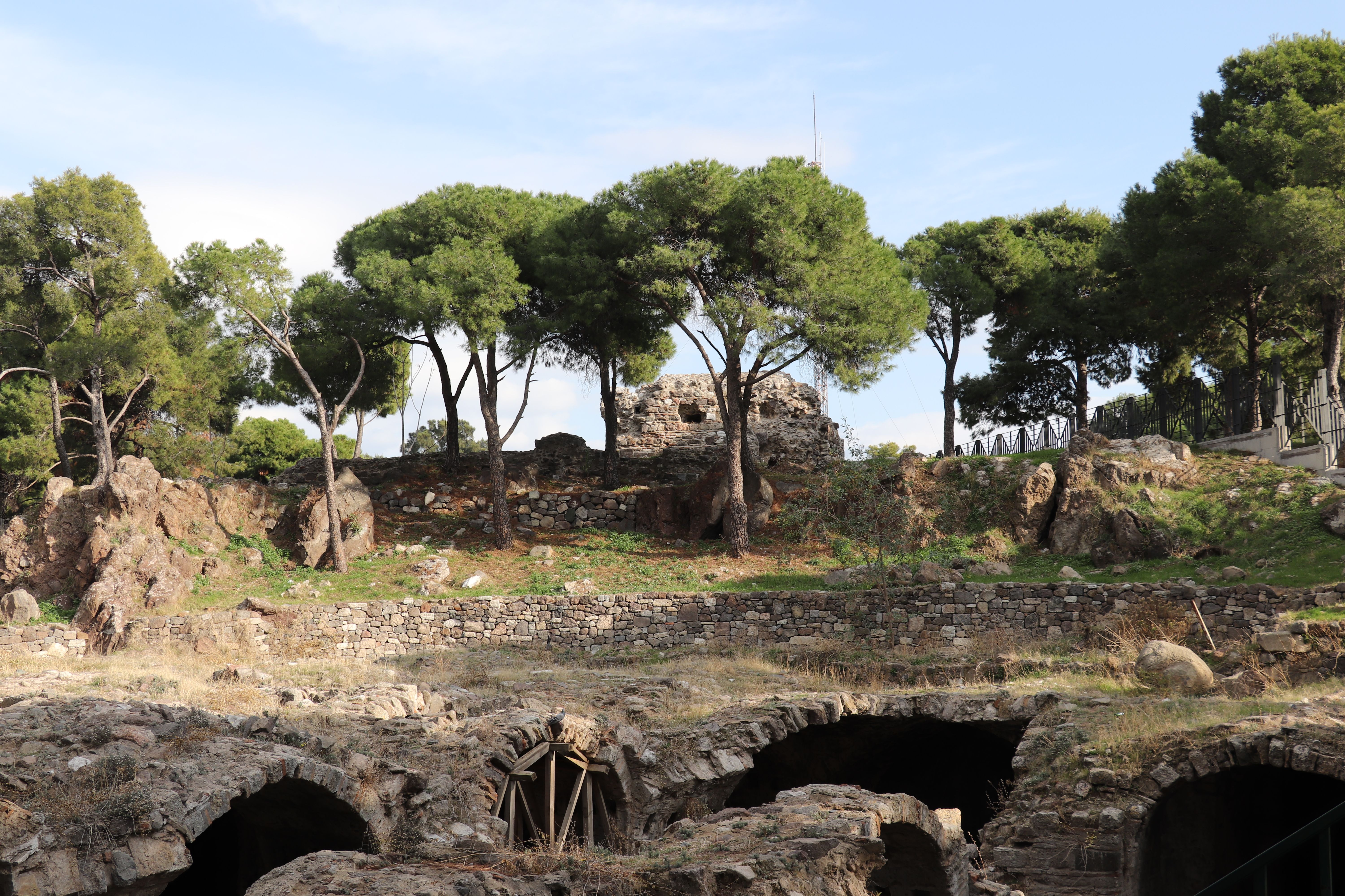 Arslantepe Höyük: Gerbang Menuju Peradaban Awal di Malatya, Turki