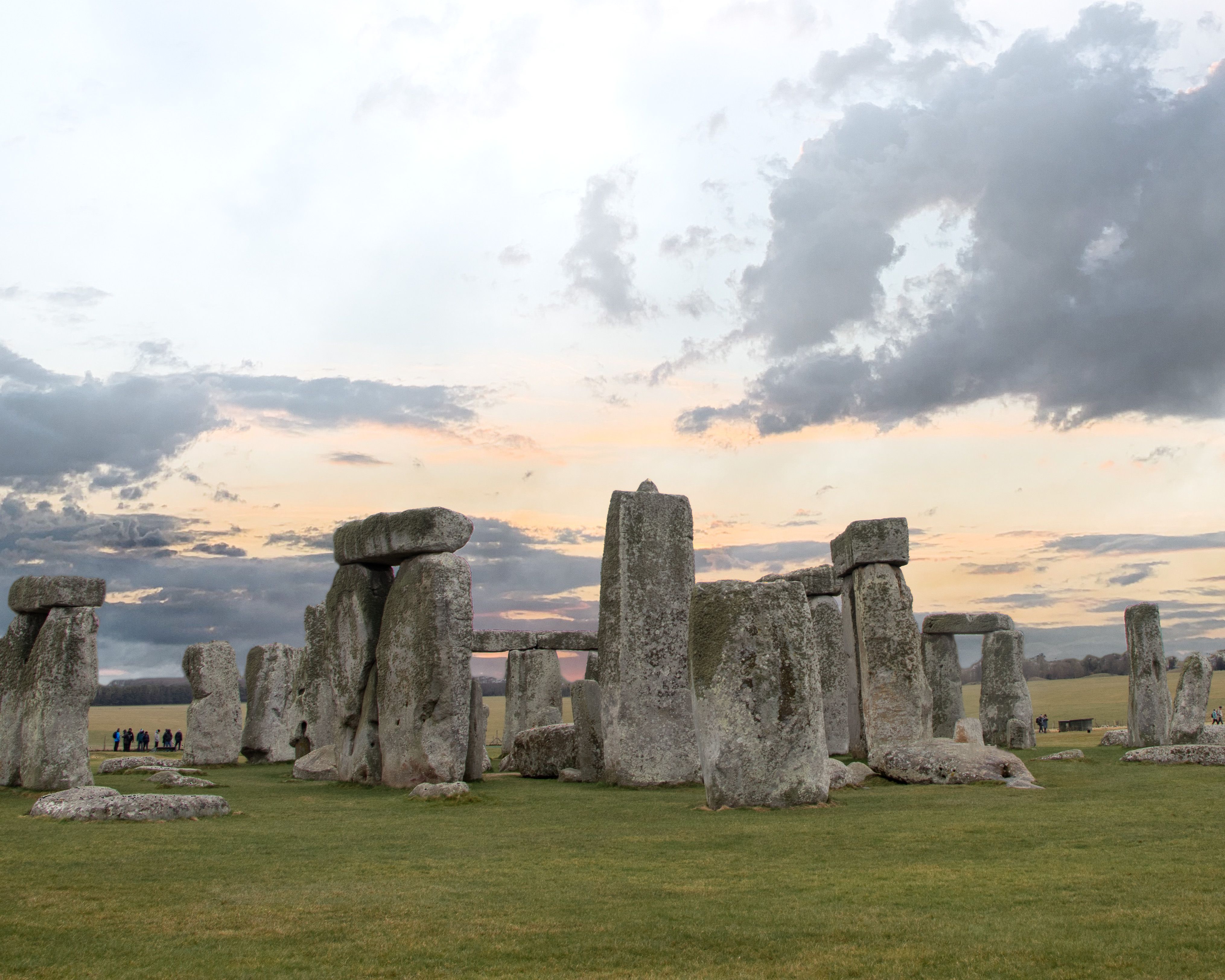 Stonehenge, Salisbury Plain