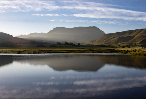 Kostnadsfri bild av berg, landskap, landskapsfotografering