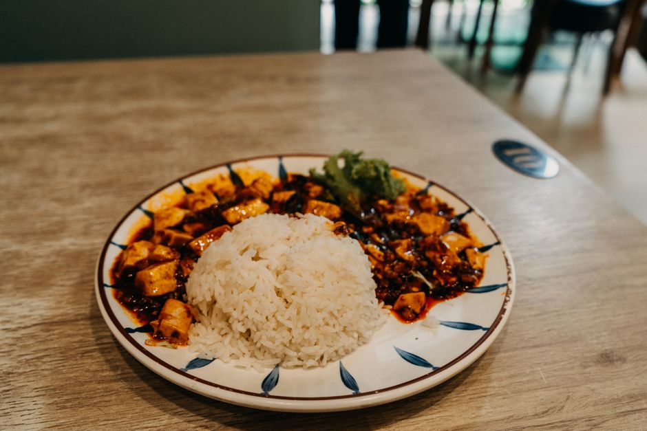 Wuhan · Handmade Tofu Workshop (Session 1)