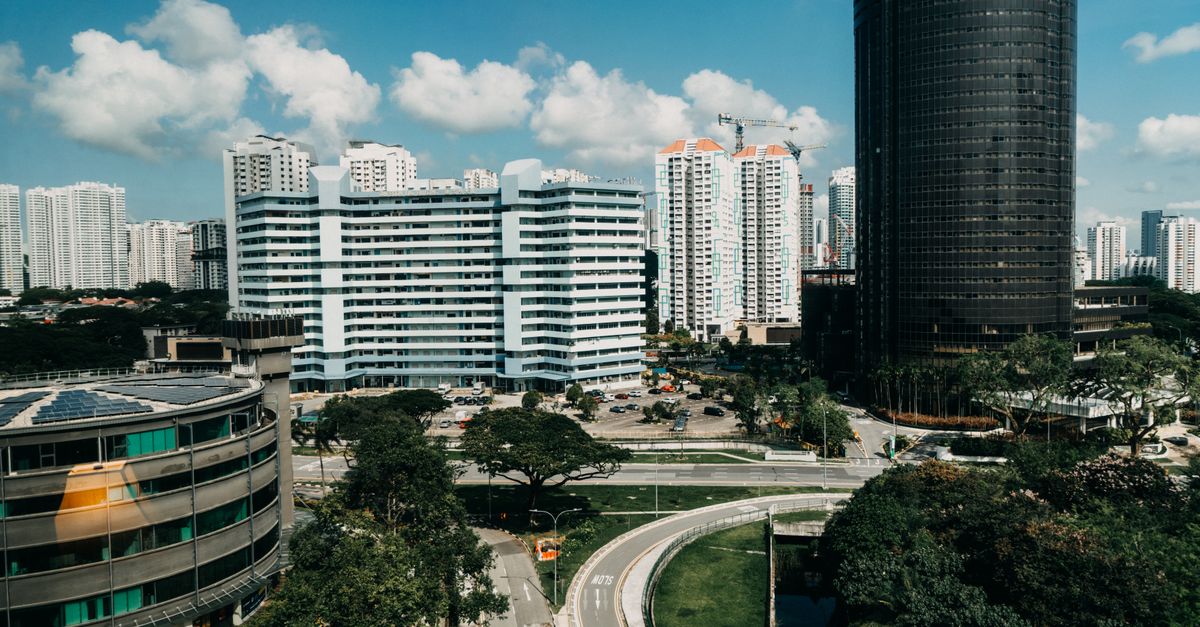 Kallang Hawker Centre Faces Closure After 58 Years in Redevelopment Plan