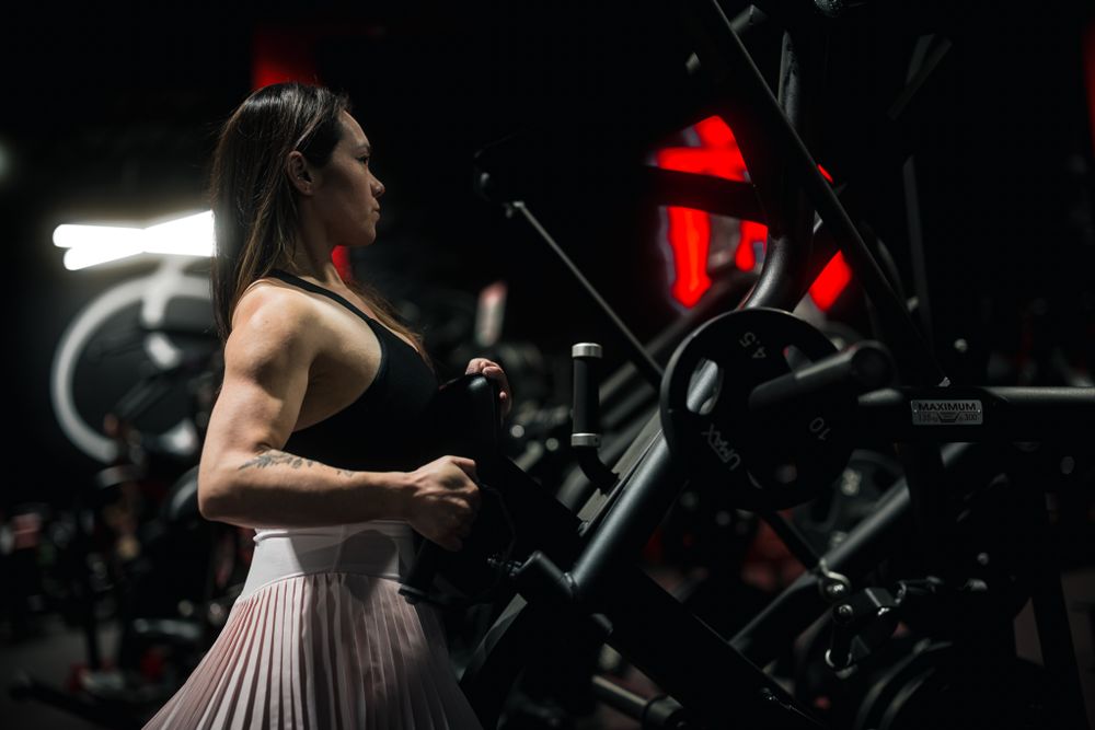 Personal Training