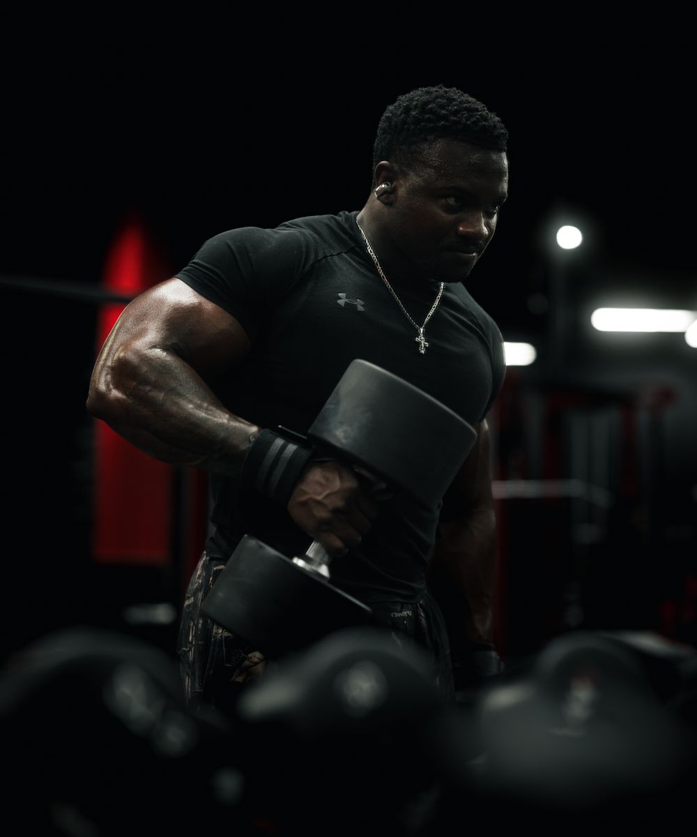 Training